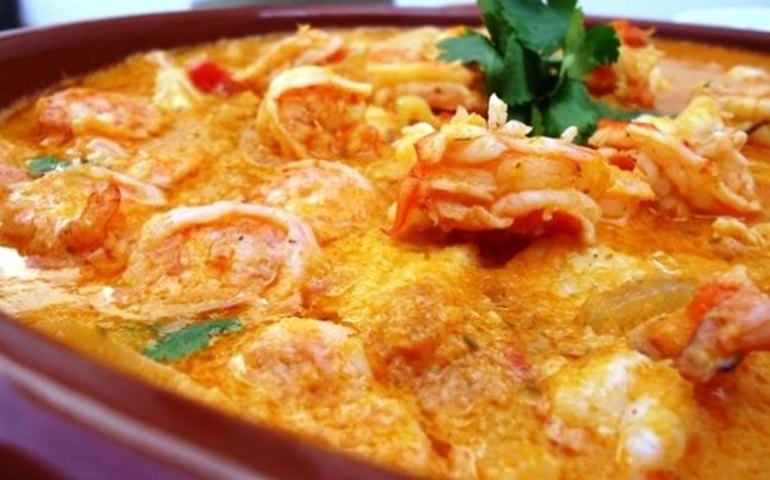 Peixes, mariscos e moluscos: culinária de AL atrai paladar de nativos e turistas