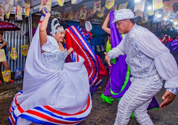 Prefeitura de Arapiraca realiza Festival de Quadrilhas Juninas neste fim de semana