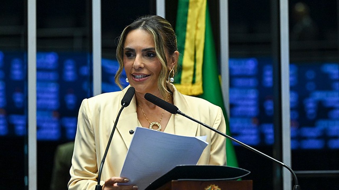 Roberta Acioly defende transição gradual para quem sair do BPC