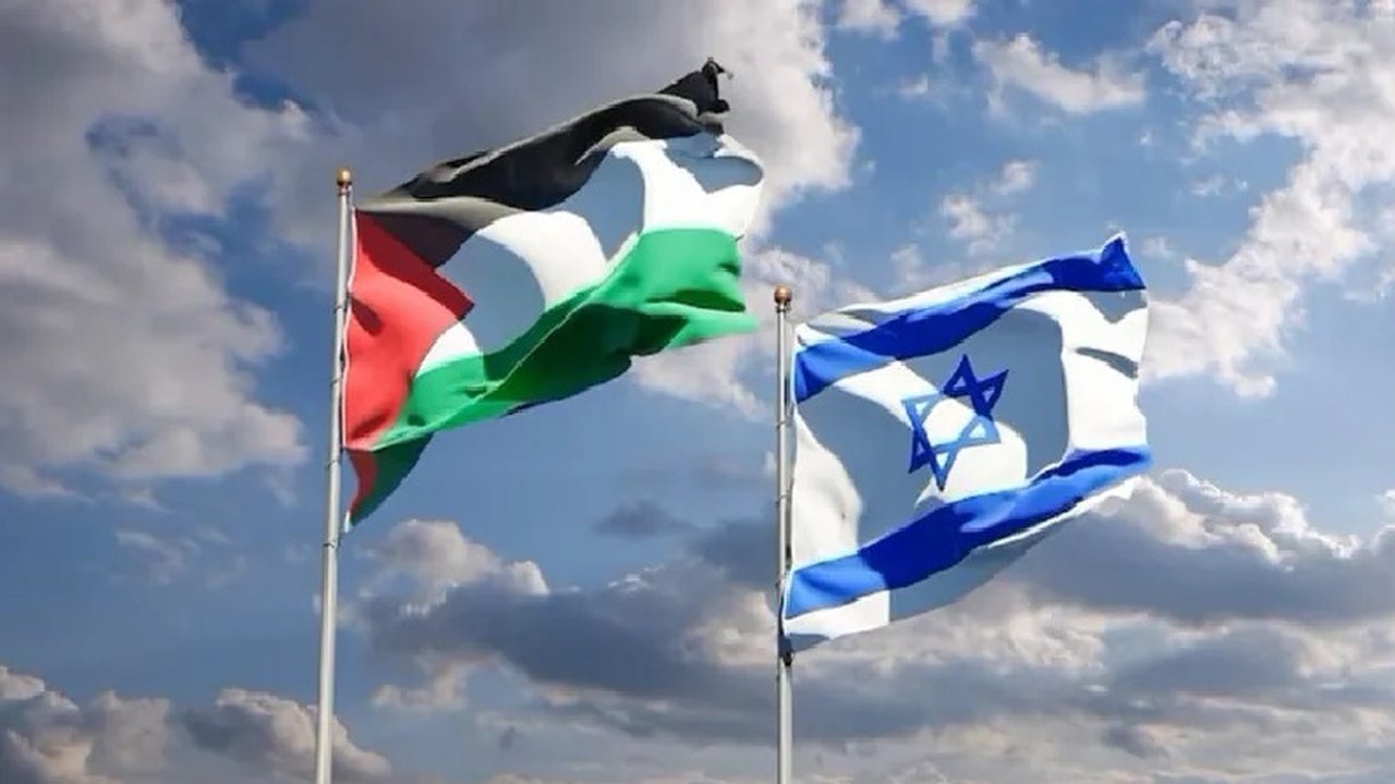 Israel x Hamas: clube chileno faz homenagem às vítimas palestinas do conflito; entenda