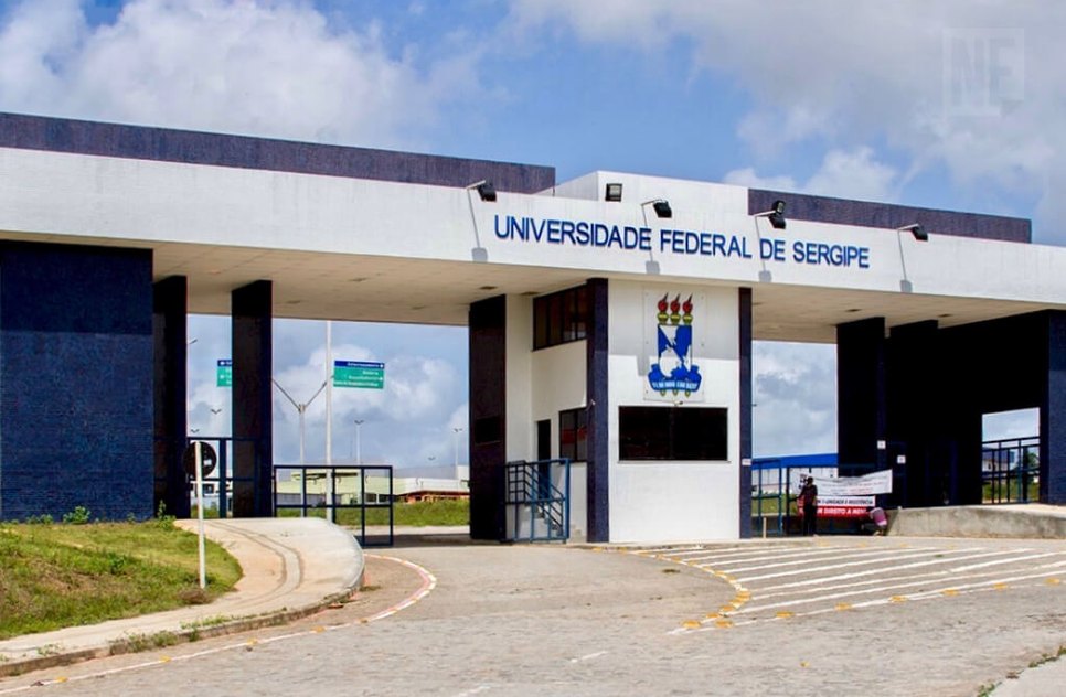 campi-da-ufs-lagarto.jpg / Foto: Assessoria de comunicação