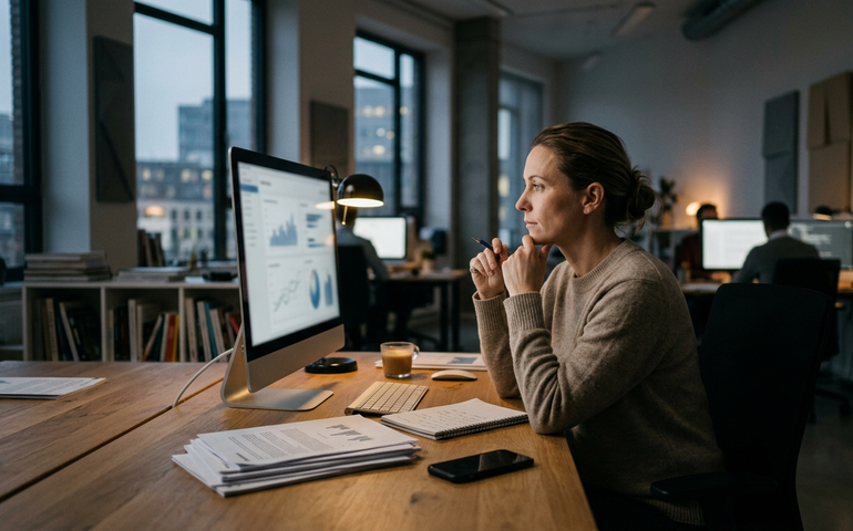 O algoritmo não é o vilão: onde as marcas realmente erram nas redes sociais