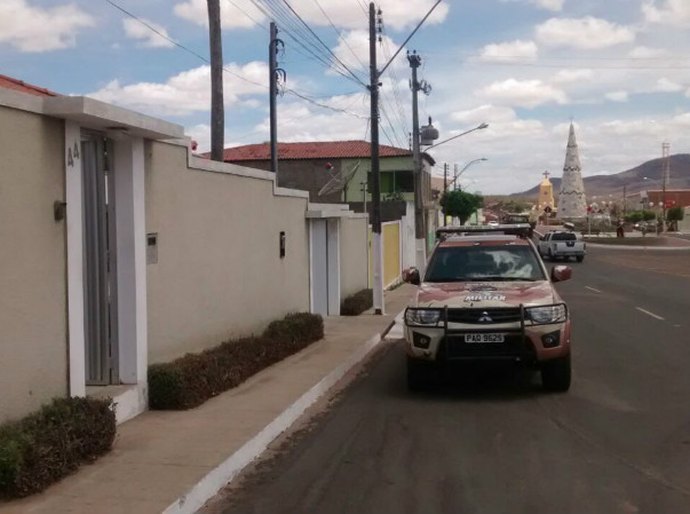 Após operação do Gecoc, MPE/AL ajuíza ação penal contra ex-prefeito de Poço