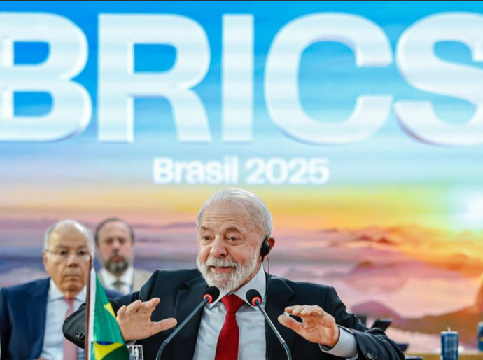 Em três anos, Brasil consolida nova fase da política externa e amplia influência global