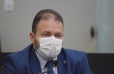 Assembleia Legislativa entra em recesso e retoma sessões ordinárias no dia 1º de agosto  