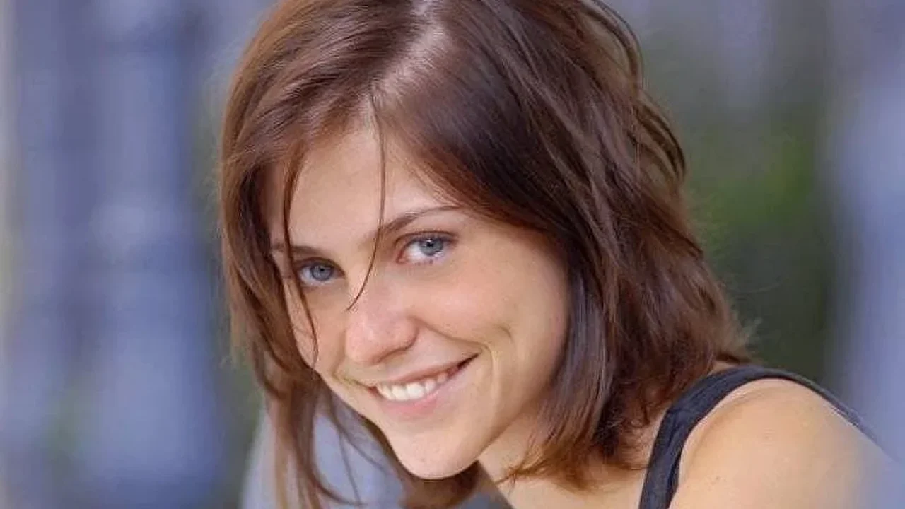 Lembra dela? Ex-protagonista de 'Malhação', Christiana Ubach faz 39 anos e investe em outra profissão