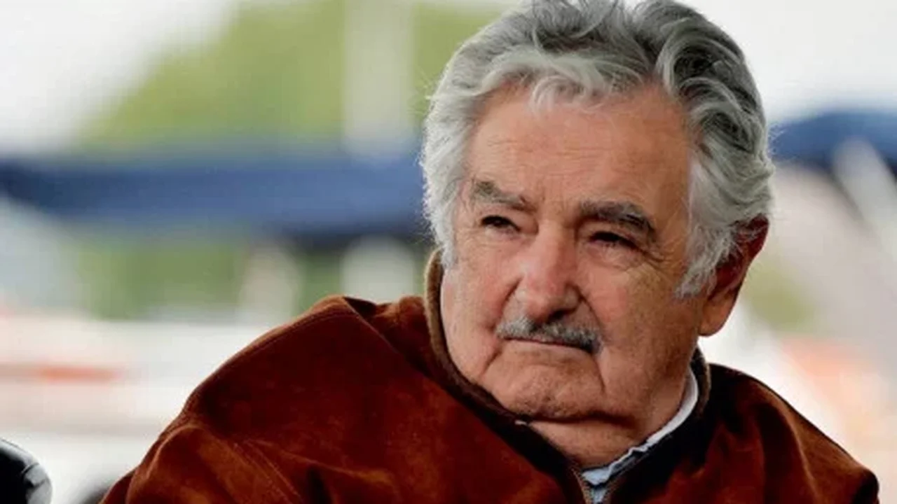 Em entrevista, Pepe Mujica afirma estar 'destruído' após tratamento contra câncer