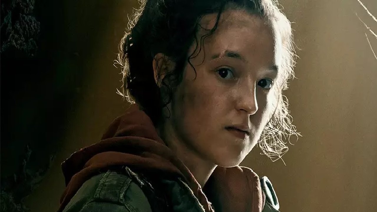 Bella Ramsey, estrela de The Last of Us, assume ser não-binária