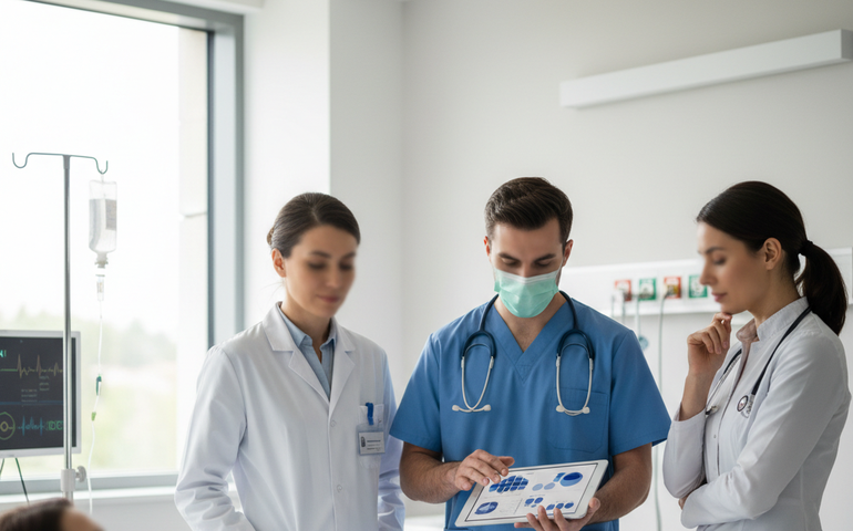 Equipe médica avalia possível intervenção para tratar soluços de Bolsonaro