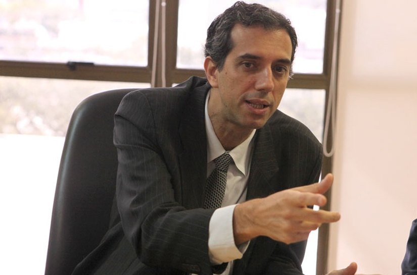 MP em Palmeira dos Índios viabiliza parceria com o AABB Comunidade
