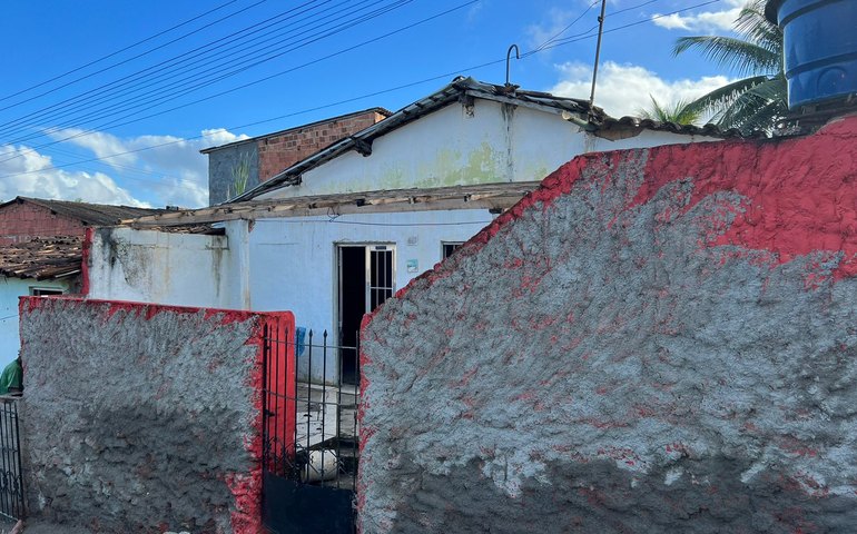 Prefeitura de Jundiá inicia primeira etapa do programa Melhorias Habitacionais