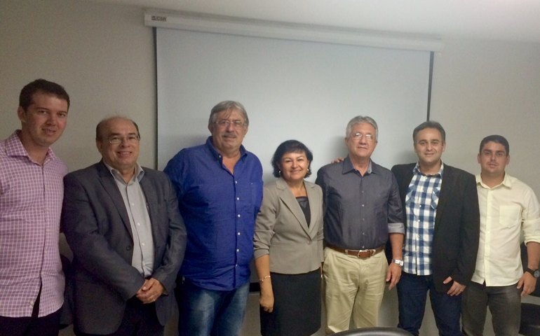Palácio dá sinal verde para Arapiraca