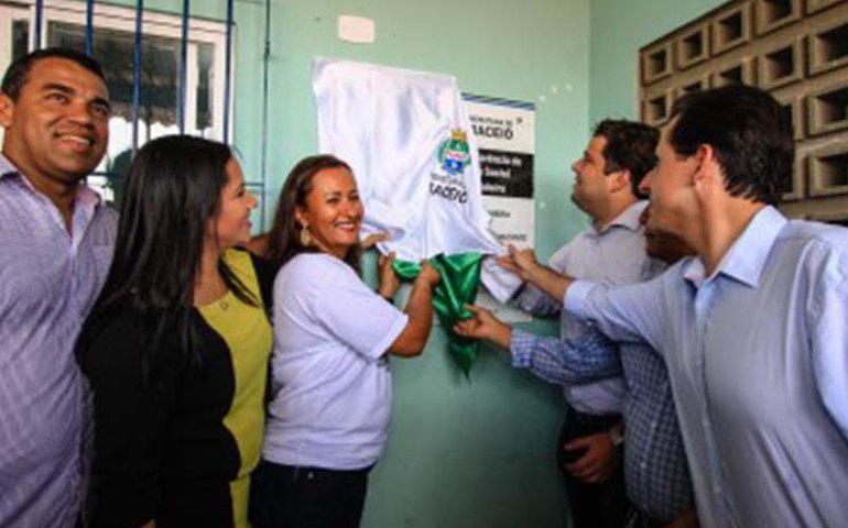 Prefeitura promove 1º Campeonato Atalaiense de Futebol