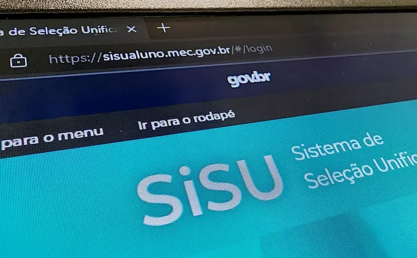 Sisu 2025: matrículas nas universidades terminam nesta segunda-feira (03)