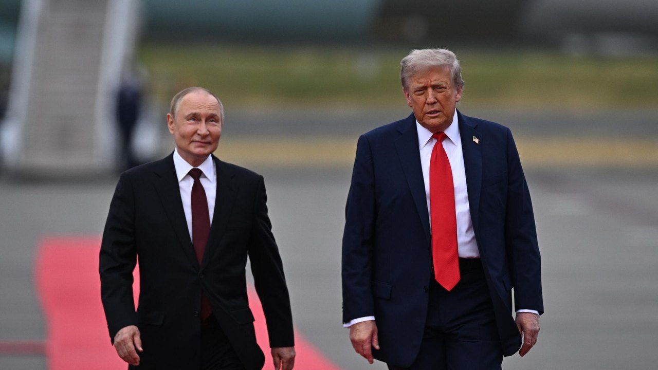 Ao contrário de Biden, Trump não fala sobre suposta ameaça russa, diz ex-analista da CIA