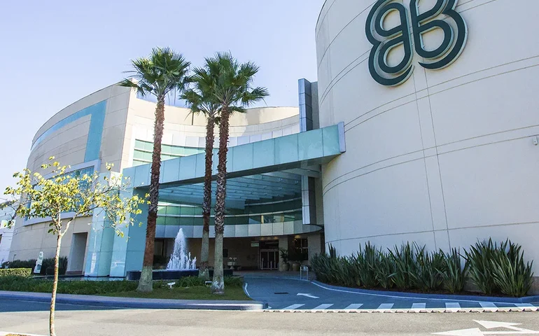 Multiplan tem lucro líquido de R$ 279,6 milhões no 3º trimestre, alta anual de 6,1%