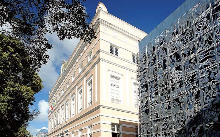 Justiça: ALE deverá disponibilizar gastos financeiros em 60 dias