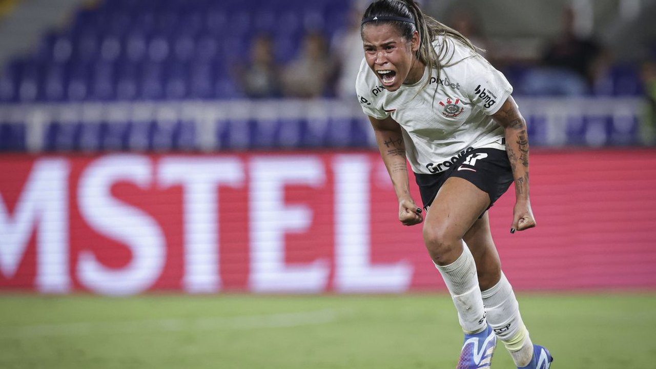 Libertadores: Corinthians bate Inter nos pênaltis e chega à final