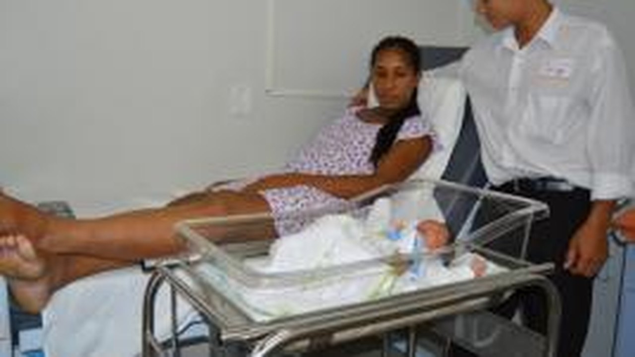 Humanização na assistência obstétrica favorece gestante e bebê