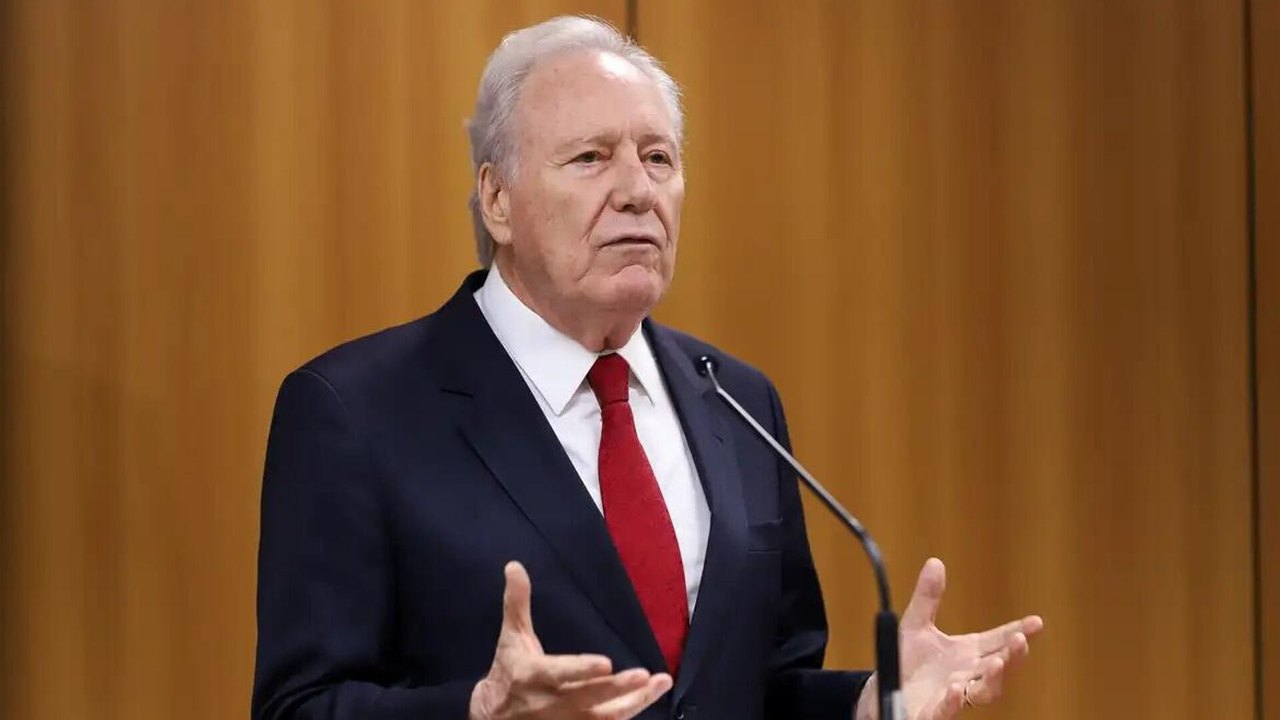 Fraude no INSS será apurada 'até as últimas consequências', diz ministro da Justiça