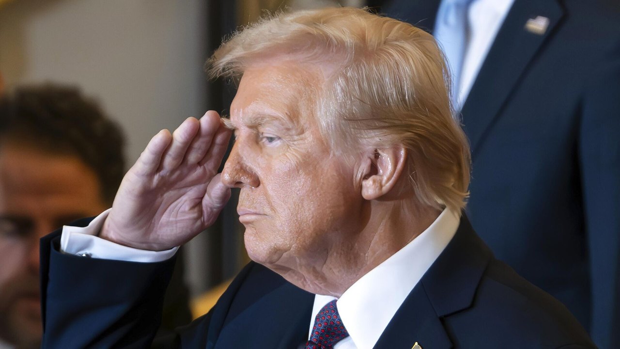 Mídia: Trump terá que considerar interesses de Rússia e China em meio à mudança da ordem mundial
