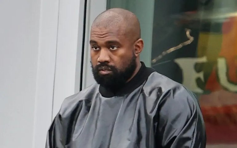 Ministério Público de SP recomenda prisão de Kanye West e produtores em caso de apologia ao nazismo