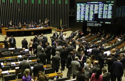 Municípios inadimplentes poderão receber recursos federais