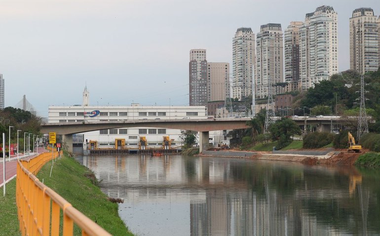 Leilão da estatal de energia de São Paulo será na próxima sexta-feira