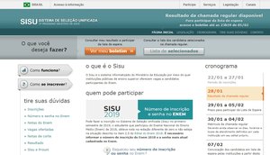 PORTAL SISU