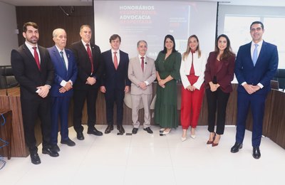 OAB/AL lança oficialmente nova Tabela de Honorários e apresenta agente de IA para auxiliar advocacia