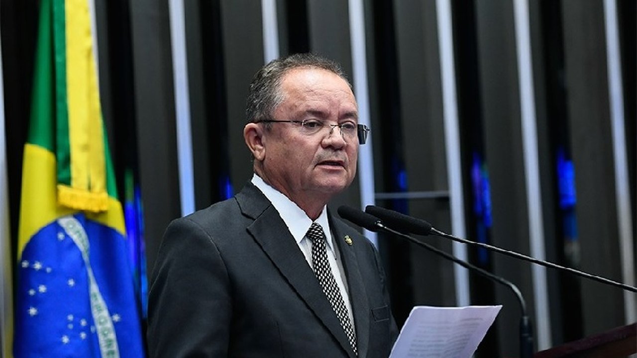 Senador Zequinha Marinho diz que operação contra desmatamento faz ‘blitz malucas’