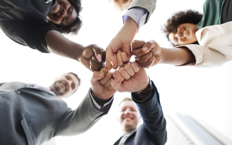 Brasil sobe uma posição no Ranking de Competitividade