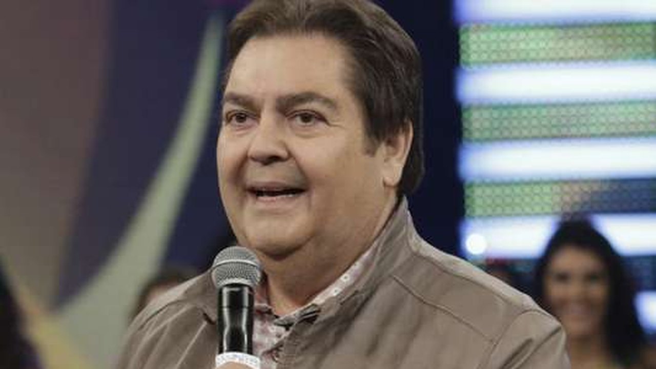 ‘Tem mulher que gosta de homem que dá porrada’, diz Faustão