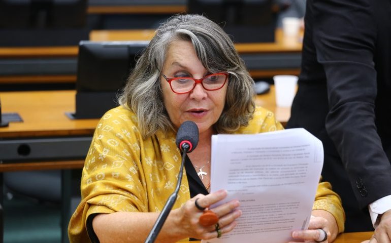 CCJ aprova projeto que destina recursos para superação de desigualdades raciais