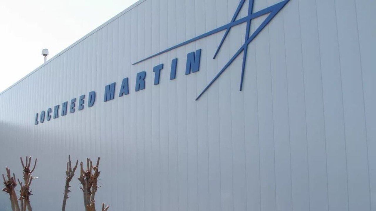 China congela ativos da Lockhead Martin, ao impor sanção por venda de armas dos EUA a Taiwan