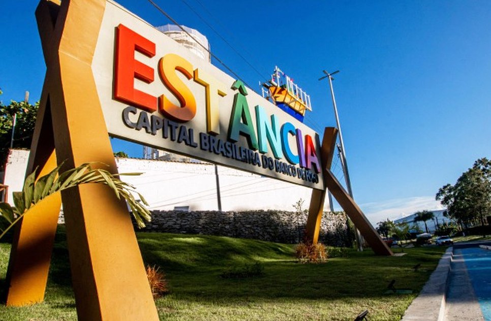 Estancia / Foto: Foto: reprodução