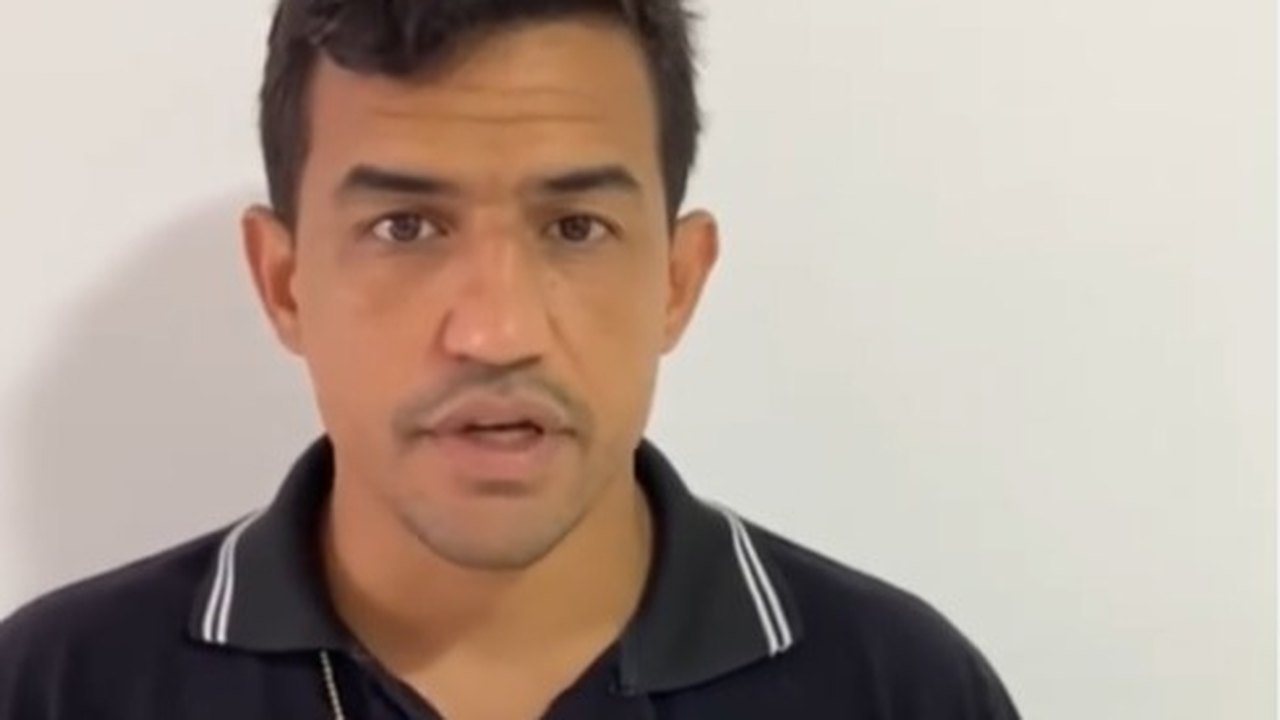 PC prende homem acusado de estuprar mulher com deficiência mental e criança de 5 anos
