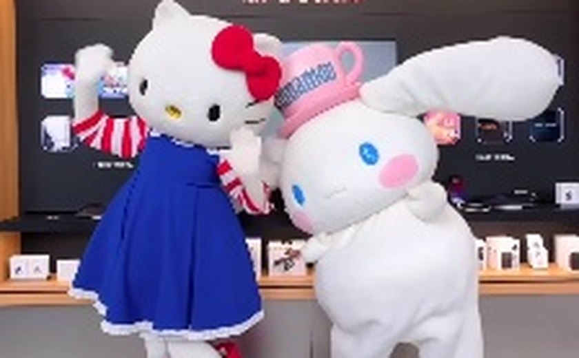 Vai à exposição 'Hello Kitty: 50' no Shopping Vila Olímpia? Veja dicas para esticar o passeio