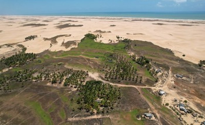 APA de Piaçabuçu, santuário natural, registra agressões que deterioram o meio ambiente