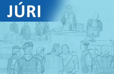 Justiça leva a júri acusado de matar homem após briga por 4 reais 