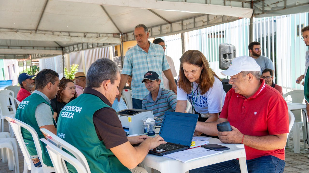 Agricultura Familiar em Movimento ultrapassa marca de 2 mil atendimentos em sete meses