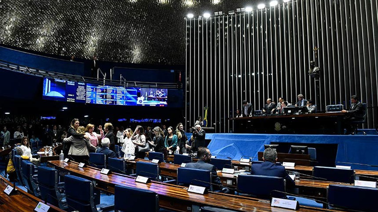 Senado aprova indicado para embaixada no Malaui