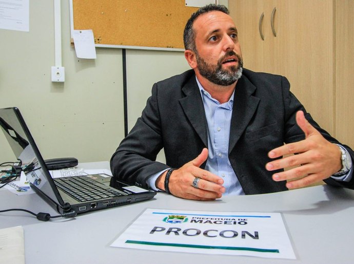 Procon Maceió faz mutirão para negociação de dívidas entre 27 e 30/11
