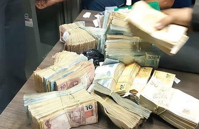 Sete pessoas investigadas na Operação ‘Senhor do Sol II’ são denunciadas criminalmente pelo Ministério Público