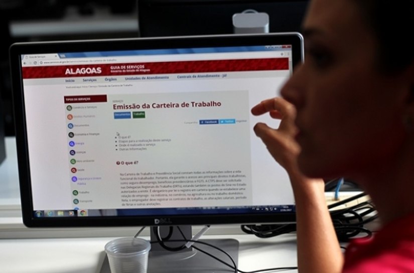 Estado inova e lança Guia de Serviços do Governo na próxima terça-feira (31)