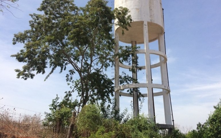 Governo do Estado irá construir 14 reservatórios na Bacia Leiteira