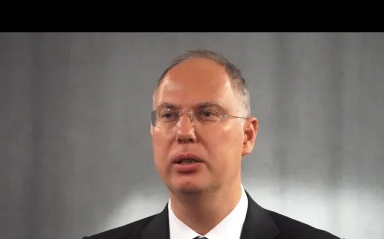 Enviado russo critica União Europeia por ignorar dependência energética