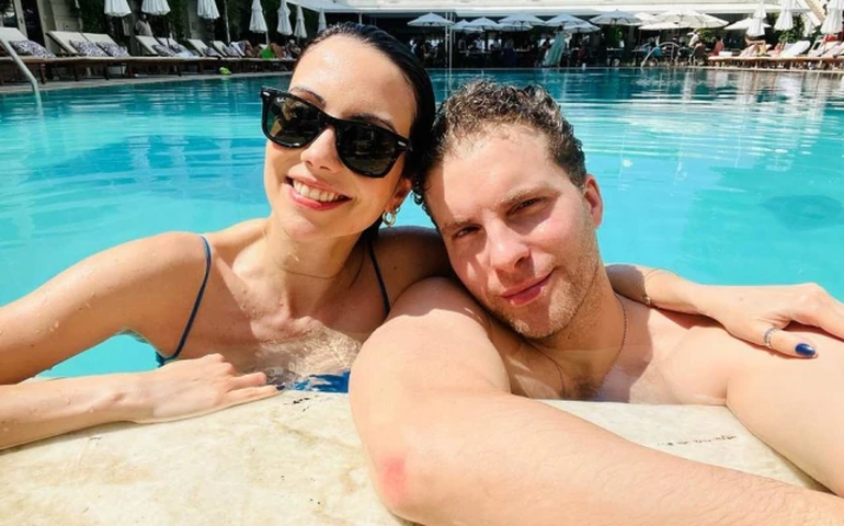 Thiago Fragoso comemora 17 anos de casamento: &#8216;parece que foi ontem&#8217;