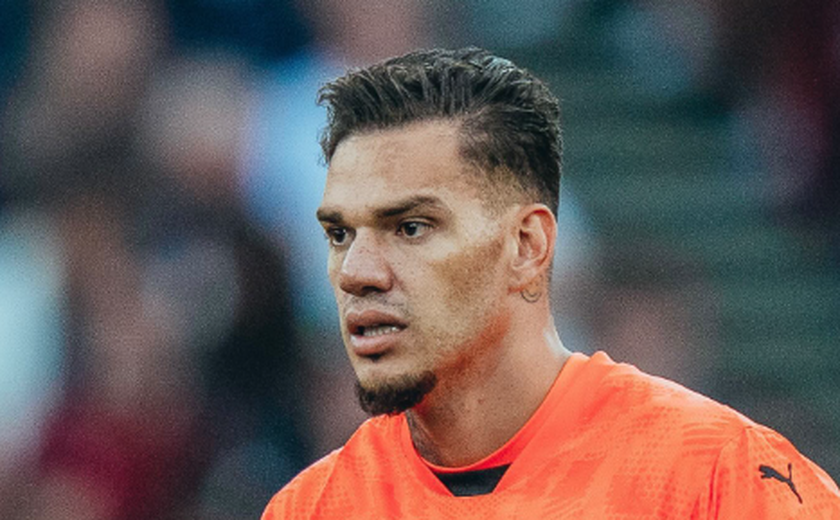 Ederson volta ao gol da seleção e diz que objetivo é ser titular na Copa do Mundo de 2026