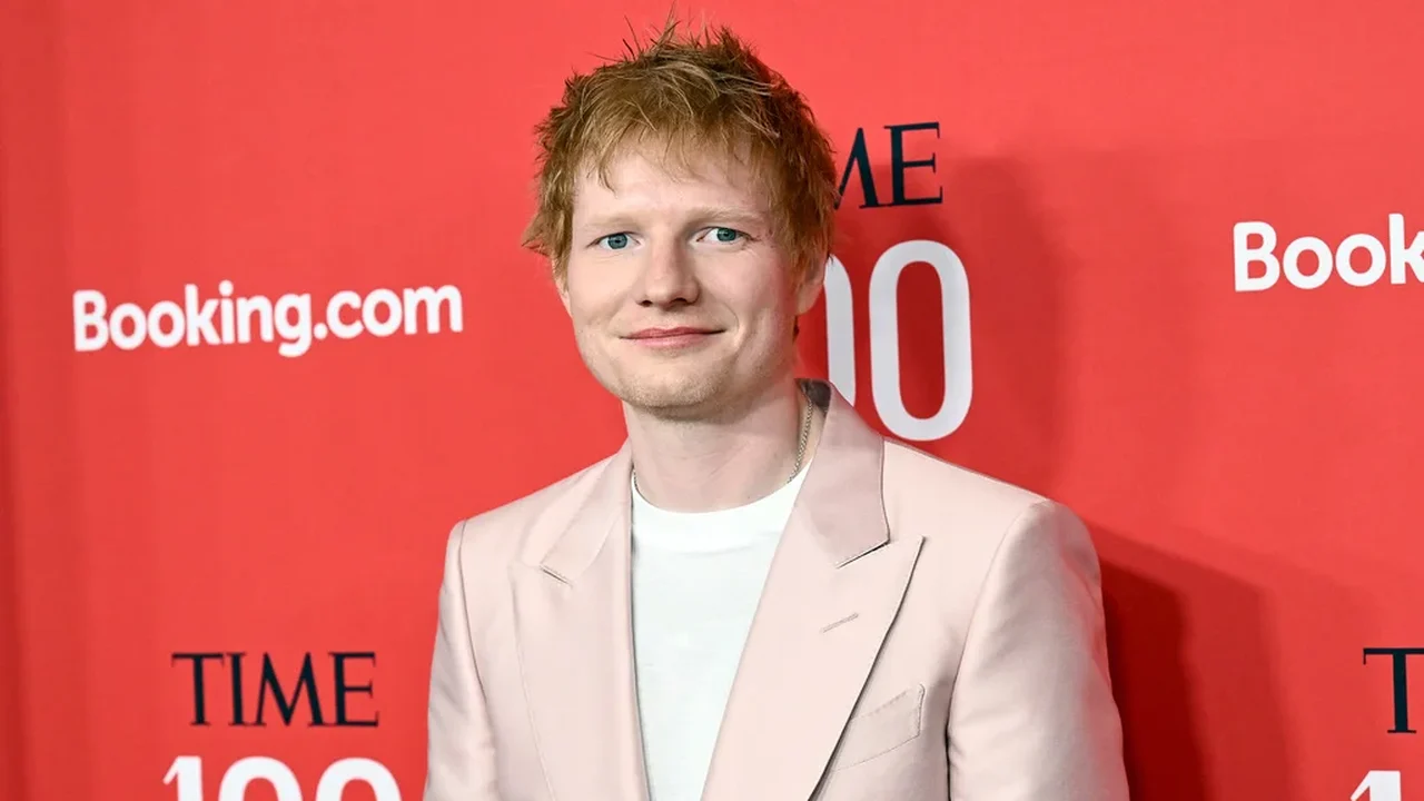 Ed Sheeran deve retornar aos palcos pela primeira vez desde que Macklemore foi cortado e outras atrações desistiram